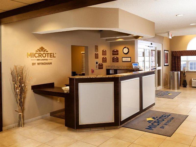 Microtel Inn & Suites - St Clairsville St. Clairsville Kültér fotó