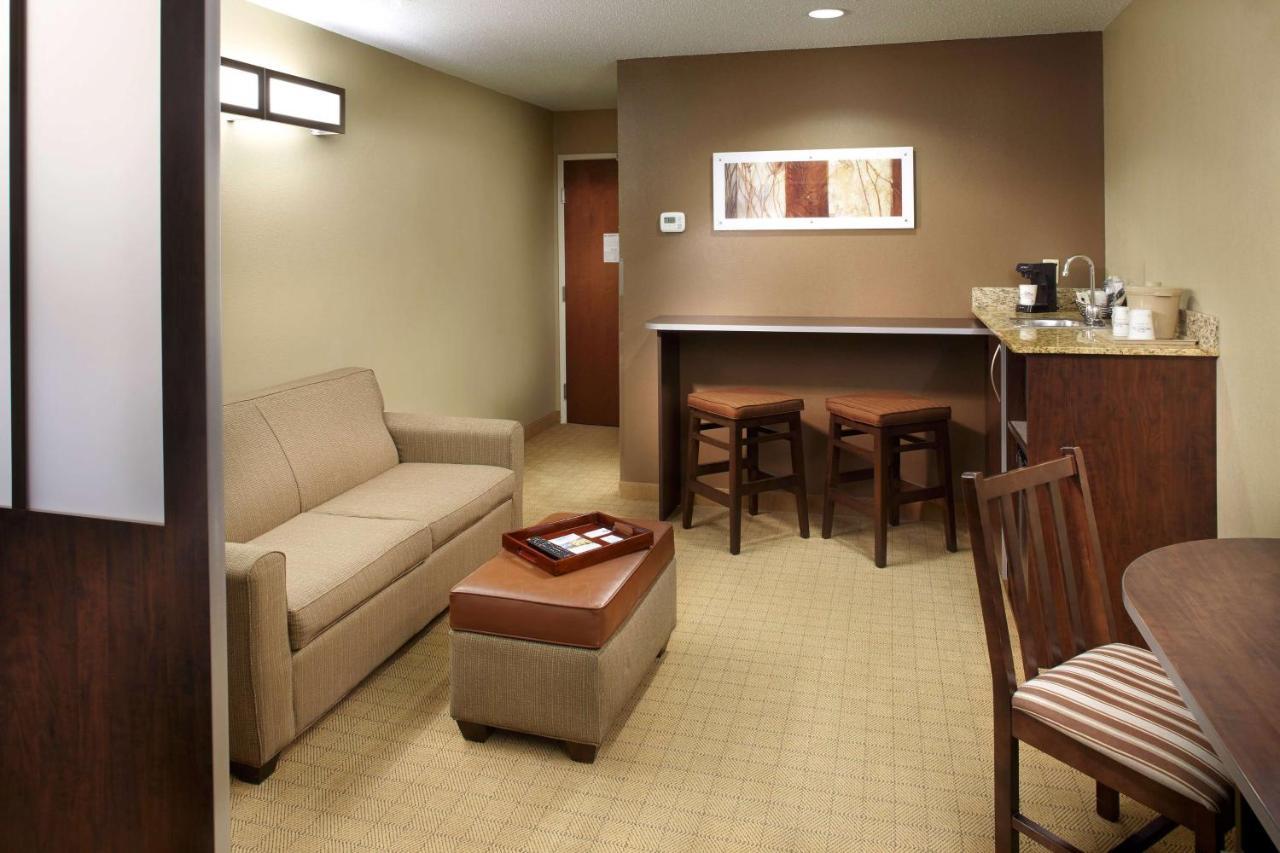 Microtel Inn & Suites By Wyndham St Clairsville - Wheeling St. Clairsville Kültér fotó